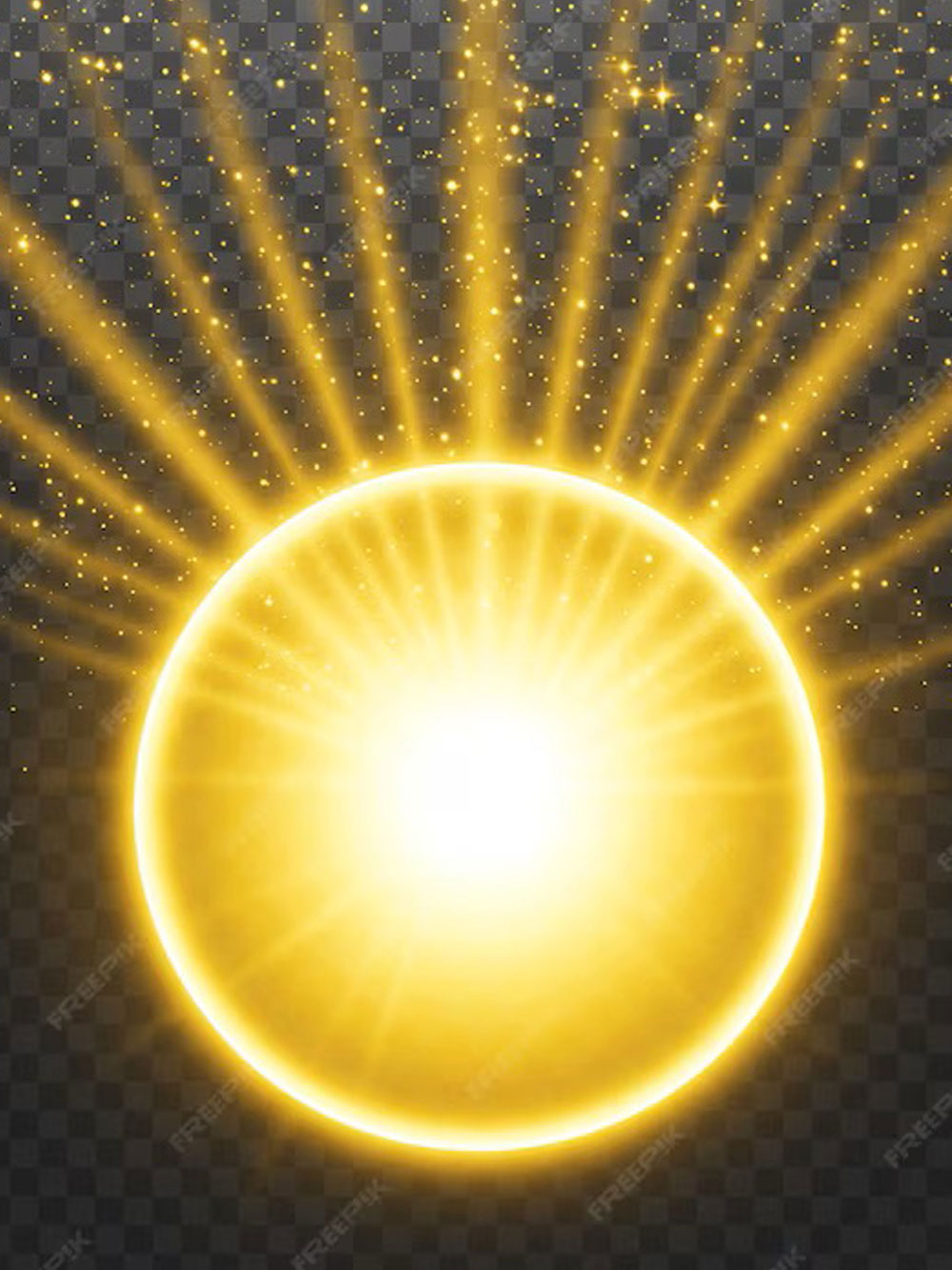 golden-orb-with-radiating-light